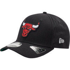 New Era Cap 47 Brand New Era New York Yankees MLB 9FIFTY Chicago Bulls NBA 60240588 (S/M)