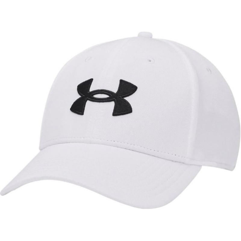 Under Armour Cap Under Armor Blitzing M 1376700 100 (S/M)