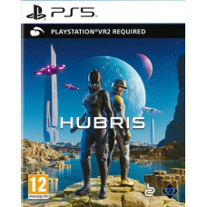 Perp Games PS5 Hubris (PSVR2 Required)