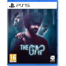 Meridiem Games PS5 The Gap Limited Edition