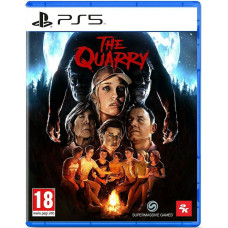 2K Games PS5 The Quarry