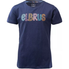 Elbrus Tove Jr T-shirt 92800493265 (164)