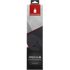 Enarxis Dynamic Media Spartan Gear - Ares XL 2 Gaming Mousepad (520 x 350mm)