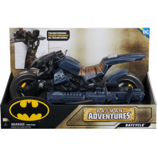 Spin Master Batman Adventures: Batcycle (6067956)