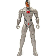 Spin Master DC: Heroes Unite - Cyborg Action Figure (30cm) (20136546)