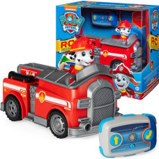 Spin Master PAW PATROL: Marshall RC Firetruck (6054195)