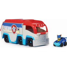 Spin Master Paw Patrol: The Mighty Movie - Pup Squad Paw Patroller (6067085)