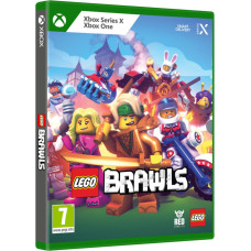 Bandai XBOX1 / XSX Lego Brawls