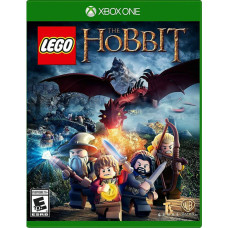 Warner Bros. XBOX1 LEGO THE HOBBIT