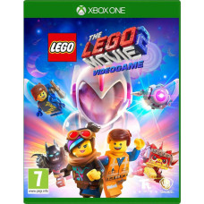 Warner Bros. XBOX1 The LEGO Movie 2 Videogame