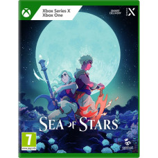 Iam8Bit ΧΒΟΧ1 / XSX Sea of Stars