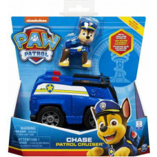 Spin Master Paw Patrol: Chase Patrol Cruiser Vehicle (20144473)