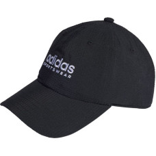 Adidas Dad Cap Seersuc IP6315 baseball cap (OSFM)