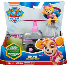 Spin Master Paw Patrol: Skye - Helicopter Vehicle (6069061)