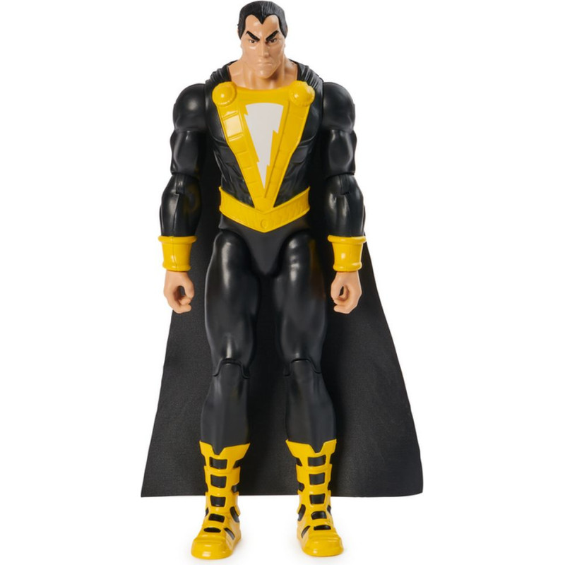 Spin Master DC: Heroes Unite - Black Adam Action Figure (30cm) (20142864)