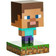 Paladone Products Paladone Icons: Minecraft - Steve Light (PP6594MCFV2)