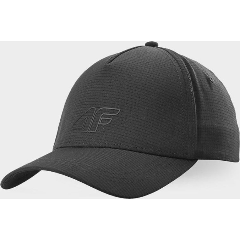 4F Cap 4F 4FWSS24ACABM277 20S (M)