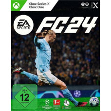 Ea Sports XBOX1 FC 24 Xbox One / Series X video spēle