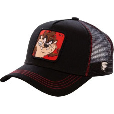 Capslab Freegun Looney Tunes Trucker Cap CL-LOO-1-TAZ1 (One size)