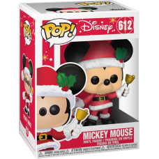 Funko Pop! Disney: Holiday - Mickey Mouse #612 Vinyl Figure