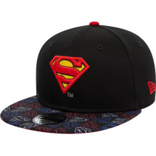 New Era Super Aop 950 Superman Kids Cap 60435015 (CHILD)