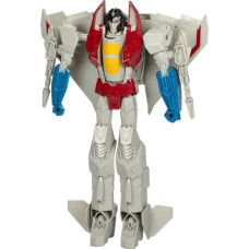 Hasbro Transformers: One Mega Changer - Starscream Action Figure (F8701)