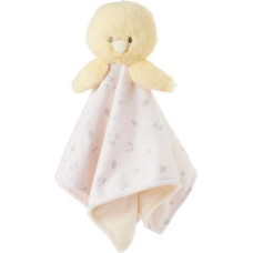 Spin Master Baby Gund: Sustainably Soft - Buttercup Duckling Lovey (6068582)