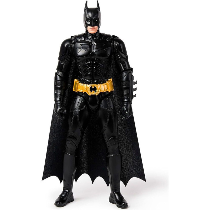 Spin Master DC: Batman 85 Anniversary - The Dark Knight Batman (30cm) Figure (6071115)