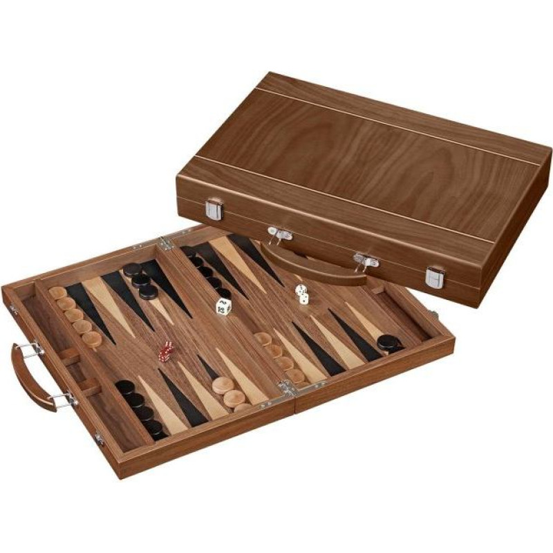 Philos Backgammon Zante, medium nardi