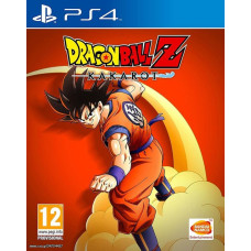 Bandai PS4 Dragon Ball  Z: Kakarot