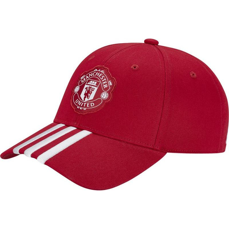 Adidas Manchester United cap IY0441 (OSFL)
