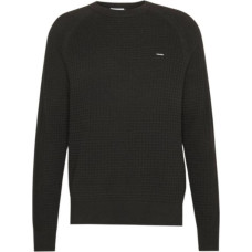 Calvin Klein Texture M K10K111476 sweater (M)