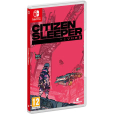 Fangamer NSW Citizen Sleeper