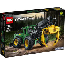 Lego ® Technic™: John Deere 948L-II Skidder (42157)