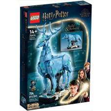 Lego ® Harry Potter™: Expecto Patronum (76414)