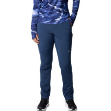 Columbia Vest Canyon High-Rise Softshell Pant W 2105831464 (M)