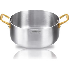 Pensofal 4908  Academy Class Saucepan With Two Handles  16cm