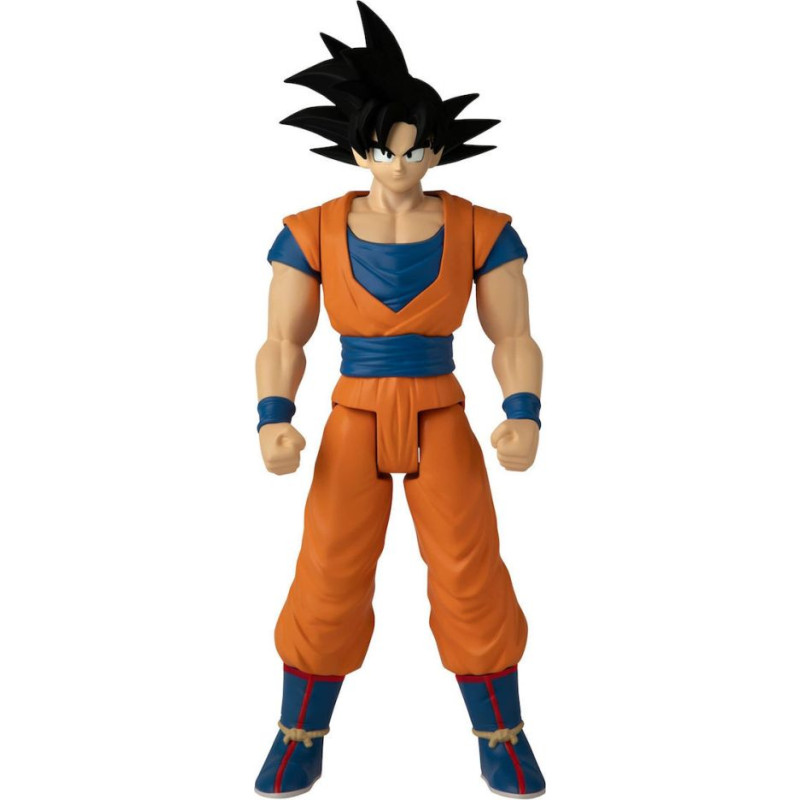 Bandai Namco Bandai Limit Breaker Series - Goku Action Figure (12) (36737)