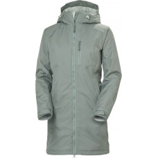 Helly Hansen Jacket, coat Helly Hansen raincoat Long Belfast Winter Jacket W 62395 485 (M)