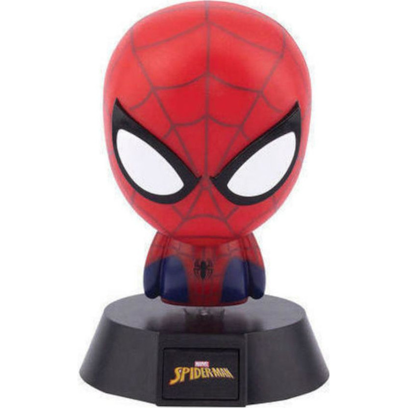 Paladone Products Paladone Icons: Marvel Spiderman - Light BDP (PP6120SPM)