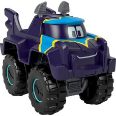 Mattel Fisher-Price® DC: Batwheels - Buff the Bat Truck Vehicle (HML18)