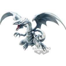 Banpresto Yu-Gi-Oh! - Blue-Eyes White Dragon Statue (13cm) (89368)