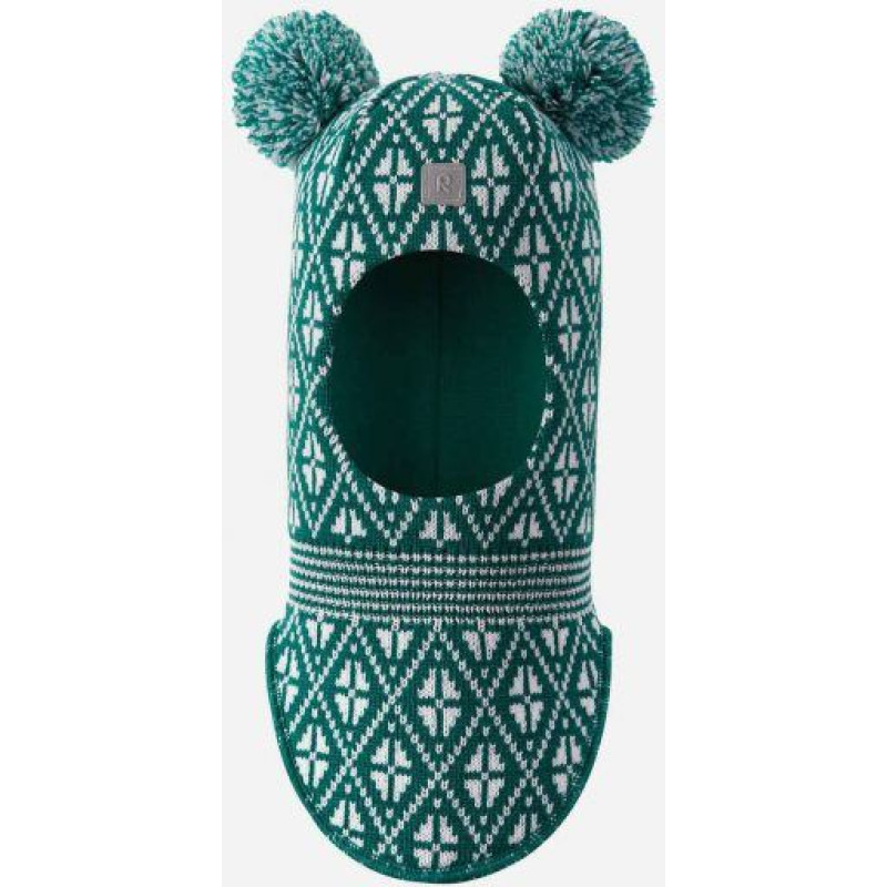 Inny Winter balaclava Reima Kuuraan Jr 5300214A-89A1 (48)