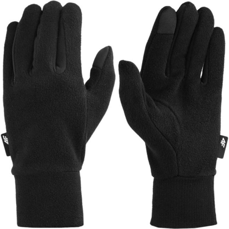 4F Gloves 4F M 4FWAW24AGLOU083 20S (M)