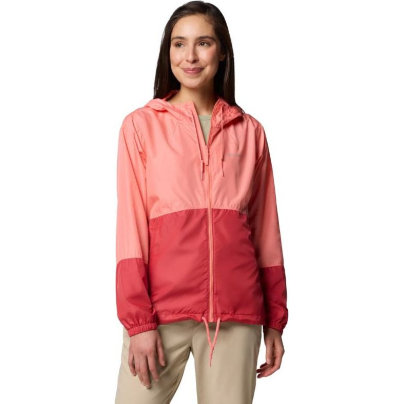 Columbia Flash Forward II Windbreaker Jacket W 2116531685 (S)