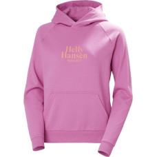 Helly Hansen Core Graphic Hoodie W 54239 089 (M)