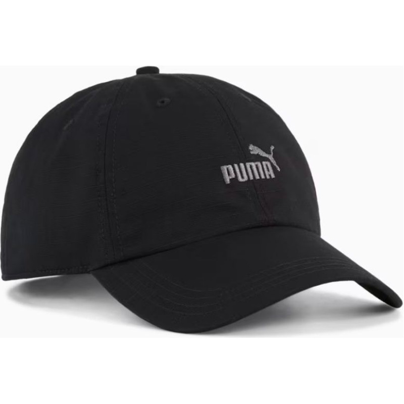 Puma ESS Elevated BB Cap 025983-01 (one size)