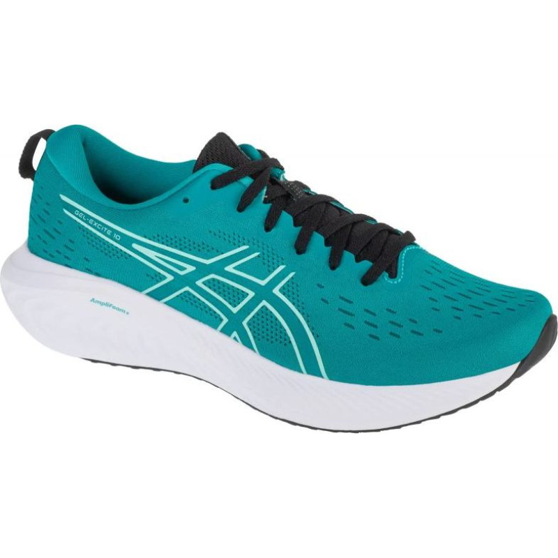 Asics Gel-Excite 10 M 1011B600-405 Running Shoes (45)