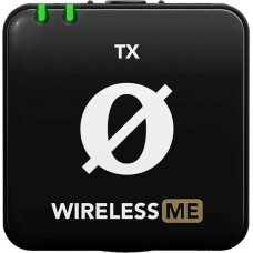 Rode wireless me tx - nadajnik dedytkowany wireless me