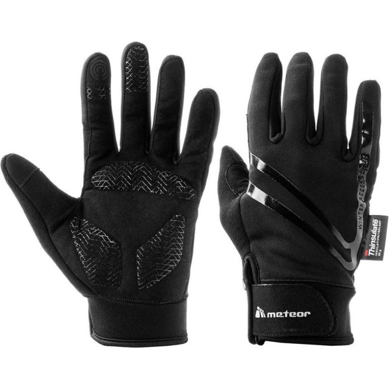 Meteor WX 201 gloves (uniw)
